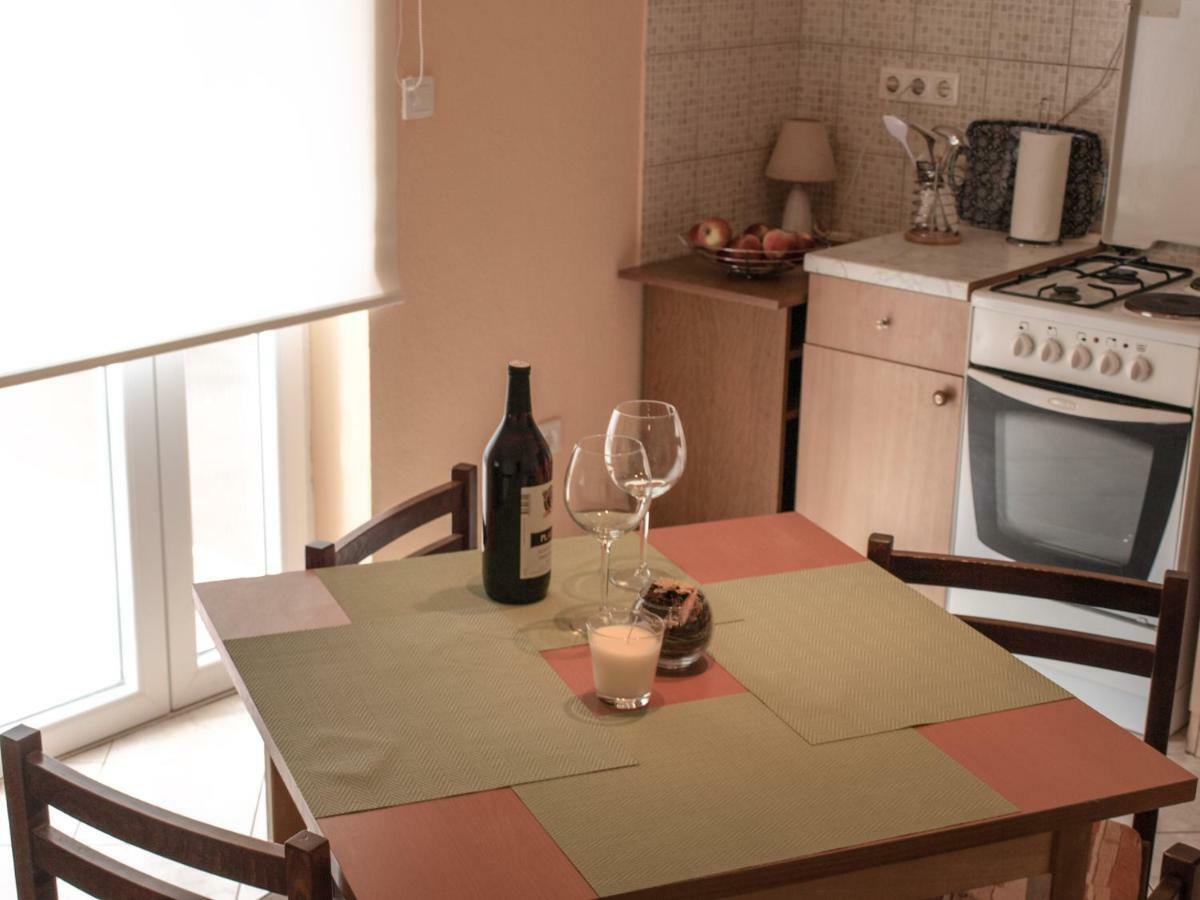 Apartment Pletikosic Kaštela Extérieur photo