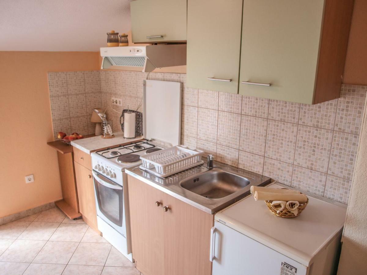 Apartment Pletikosic Kaštela Extérieur photo