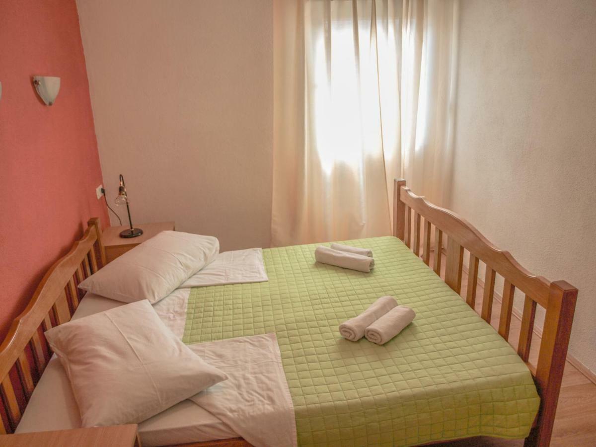 Apartment Pletikosic Kaštela Extérieur photo