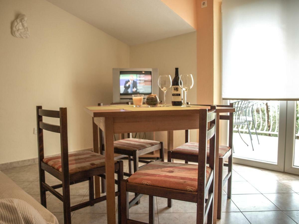 Apartment Pletikosic Kaštela Extérieur photo