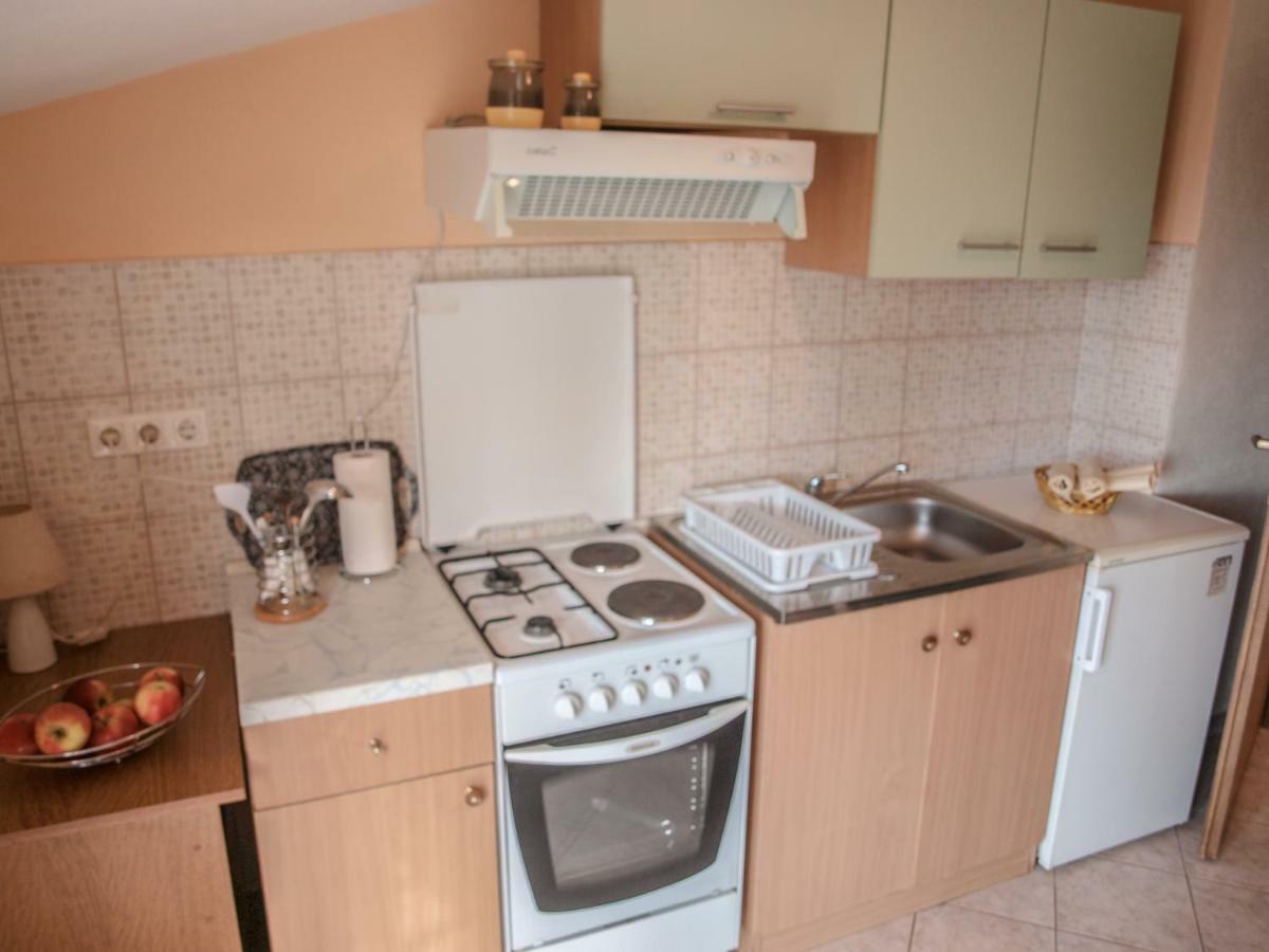 Apartment Pletikosic Kaštela Extérieur photo