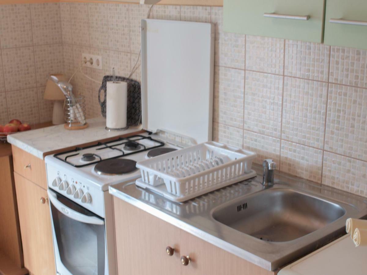 Apartment Pletikosic Kaštela Extérieur photo