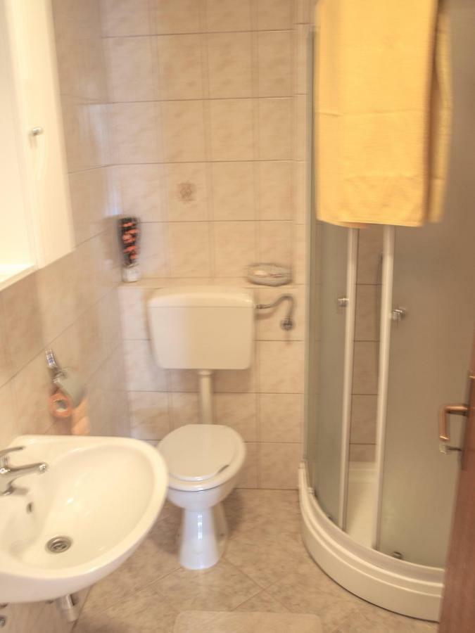 Apartment Pletikosic Kaštela Extérieur photo