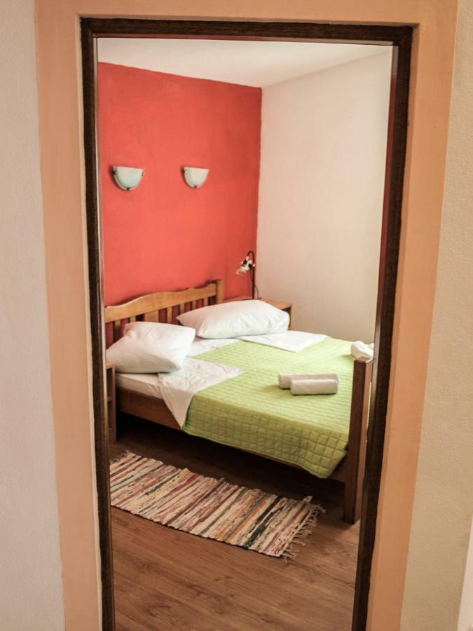 Apartment Pletikosic Kaštela Extérieur photo